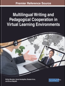 Multilingual Writing and Pedagogical Cooperation in Virtual Learning Environments