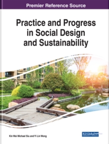 Practice and Progress in Social Design and Sustainability