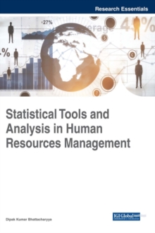 Statistical Tools and Analysis in Human Resources Management