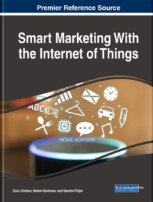 Smart Marketing With the Internet of Things