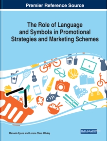 The Role of Language and Symbols in Promotional Strategies and Marketing Schemes