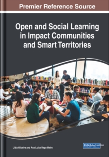 Open and Social Learning in Impact Communities and Smart Territories