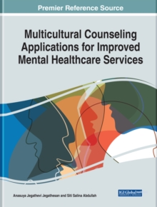 Multicultural Counseling Applications for Improved Mental Healthcare Services