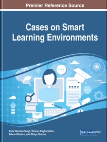Cases on Smart Learning Environments, Hardback Book Cases on Smart Learning Environments, Hardback Book
