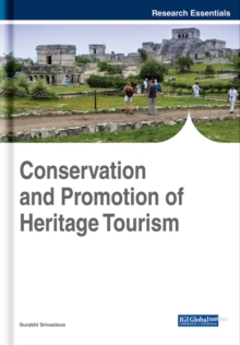 Conservation and Promotion of Heritage Tourism