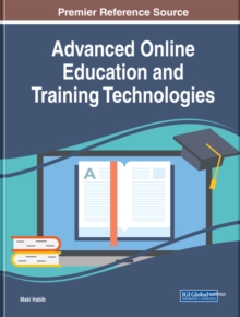 Advanced Online Education and Training Technologies