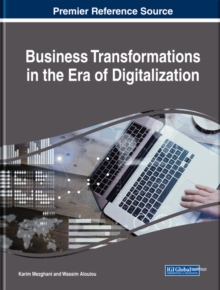 Business Transformations in the Era of Digitalization