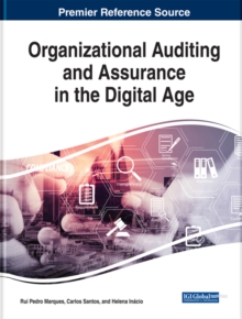 Organizational Auditing and Assurance in the Digital Age