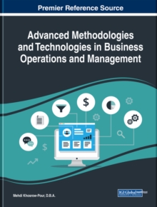 Advanced Methodologies and Technologies in Business Operations and Management