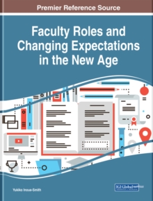 Faculty Roles and Changing Expectations in the New Age