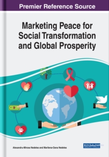 Marketing Peace for Social Transformation and Global Prosperity