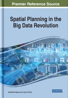 Spatial Planning in the Big Data Revolution