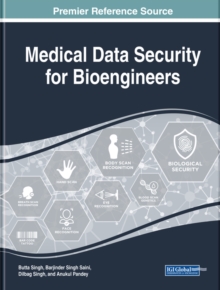 Medical Data Security for Bioengineers