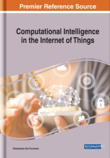 Computational Intelligence in the Internet of Things