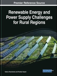 Renewable Energy and Power Supply Challenges for Rural Regions