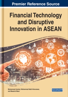 Financial Technology and Disruptive Innovation in ASEAN