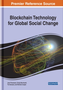 Blockchain Technology for Global Social Change