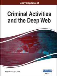 Encyclopedia of Criminal Activities and the Deep Web