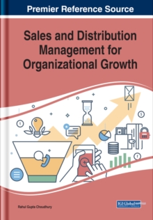 Sales and Distribution Management for Organizational Growth