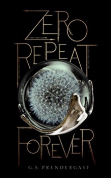 ZERO REPEAT FOREVER, CD-Audio Book ZERO REPEAT FOREVER, CD-Audio Book