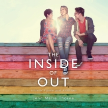 The Inside of Out, eAudiobook MP3 eaudioBook The Inside of Out, eAudiobook MP3 eaudioBook