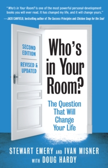 Who's in Your Room? Revised and Updated : The Question That Will Change Your Life