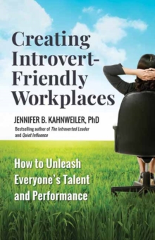 Creating Introvert-Friendly Workplaces