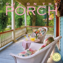 2020 out on the Porch Wall Calendar, Calendar Book 2020 out on the Porch Wall Calendar, Calendar Book