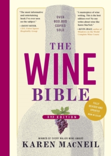 The Wine Bible, 3rd Edition