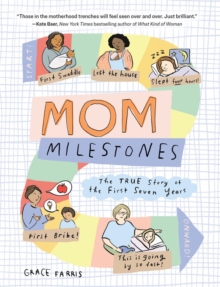 Mom Milestones : The TRUE Story of the First Seven Years