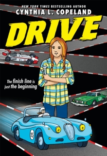 Drive (A Graphic Novel)