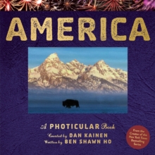 America : A Photicular Book