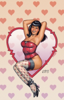 Bettie Page Vol. 1: Bettie in Hollywood, Paperback / softback Book Bettie Page Vol. 1: Bettie in Hollywood, Paperback / softback Book