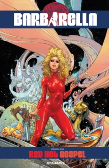 Barbarella Vol. 1: Red Hot Gospel Collection