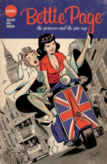 Bettie Page: The Princess and The Pin Up Collection