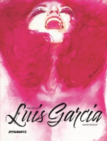 The Art of Luis Garcia