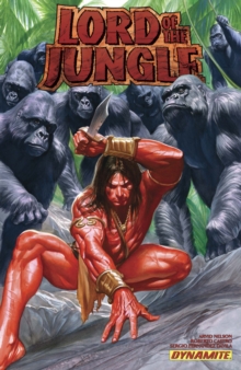 Lord of the Jungle Vol. 1