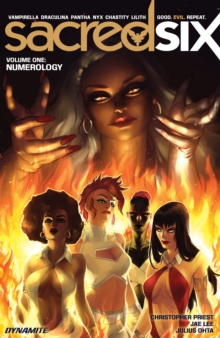 Sacred Six (Vol. 1): Numerology