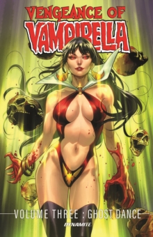 Vengeance of Vampirella Vol. 3: Ghost Dance