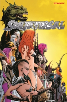 Sonjaversal Collection (Vol. 1)