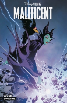 Disney Villains: Maleficent