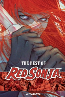 Best of Red Sonja