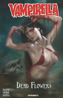 Vampirella: Dead Flowers