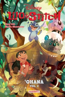 Lilo & Stitch Vol. 2 : Ohana