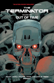 The Terminator Vol. 1 : Out of Time