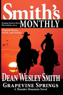 Smith's Monthly #27