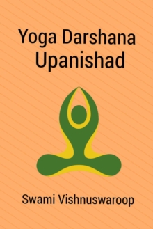 Yoga Darshana Upanishad