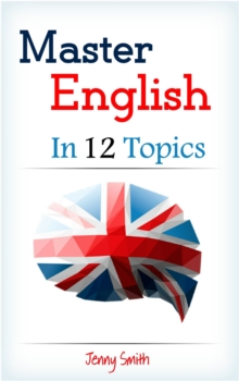 Master English in 12 Topics.