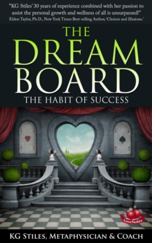 Dream Board The Habit of Success : Healing & Manifesting