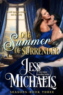 One Summer of Surrender